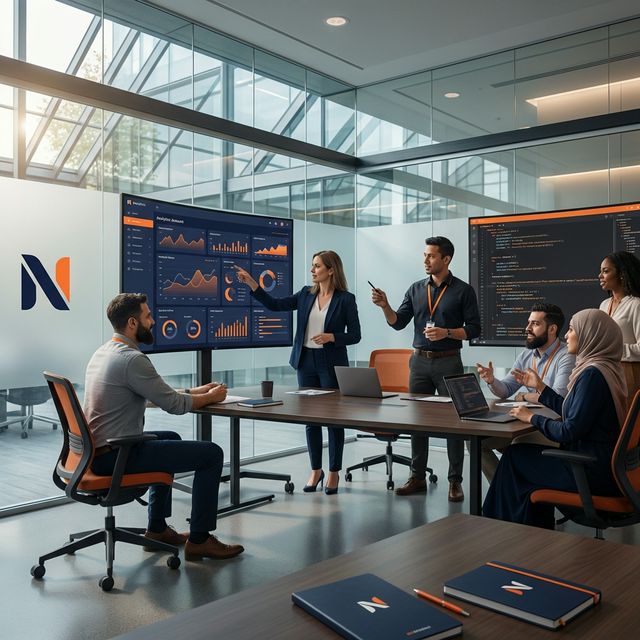 About NVSP